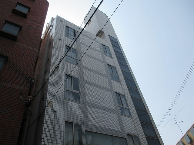 リーベ淡路ビル