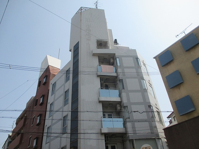 リーベ淡路ビル