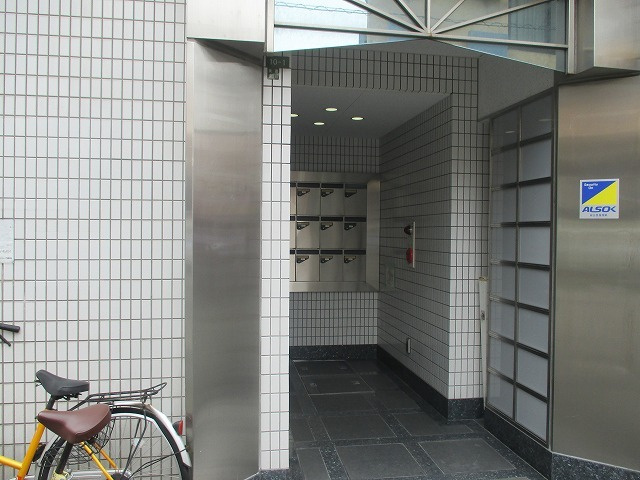 リーベ淡路ビル