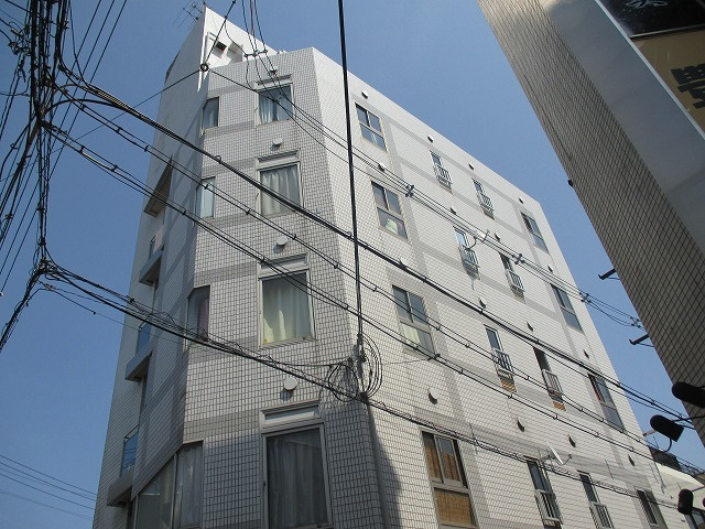 リーベ淡路ビル