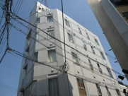 リーベ淡路ビルの画像