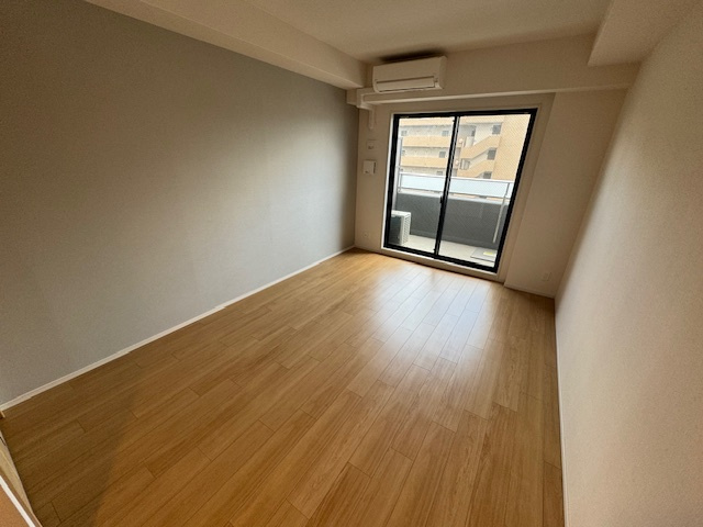 【寝室】 | ※同施工会社のイメージ写真※