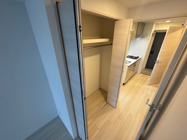 【収納】 | ※同施工会社のイメージ写真※