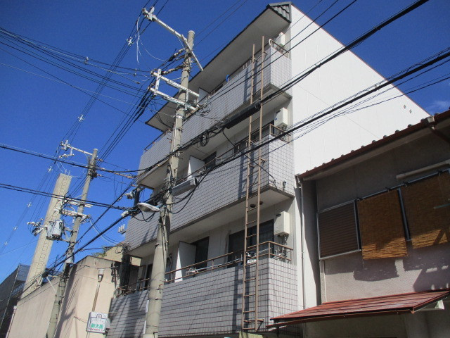 パインハイツ新大阪