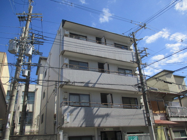 パインハイツ新大阪