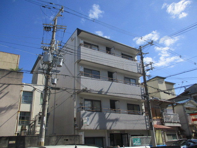 パインハイツ新大阪