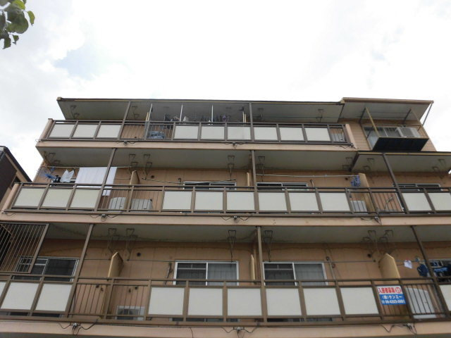 SENSE東淀川