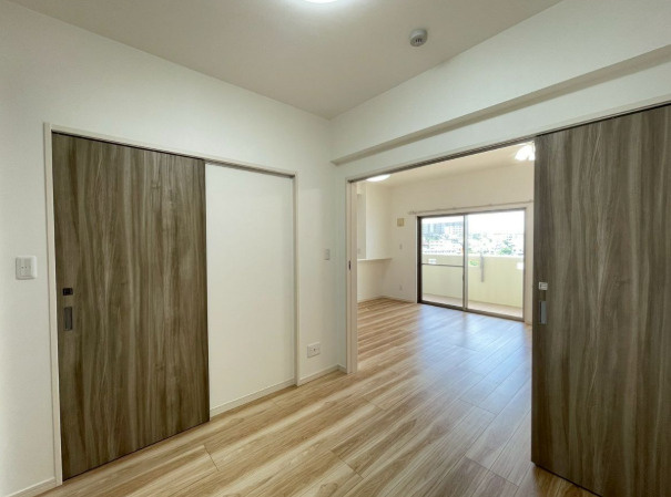 アベニールマンション前田のその他
