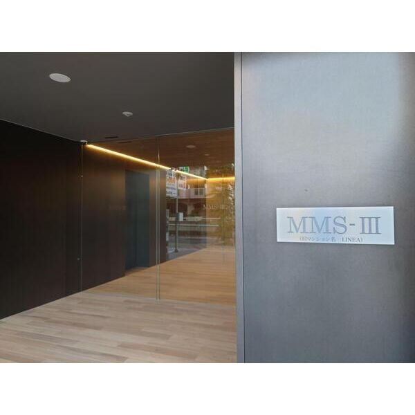 MMS-Ⅲ