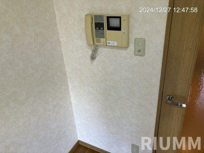 【セキュリティ】 | 菱和パレス護国寺駅前