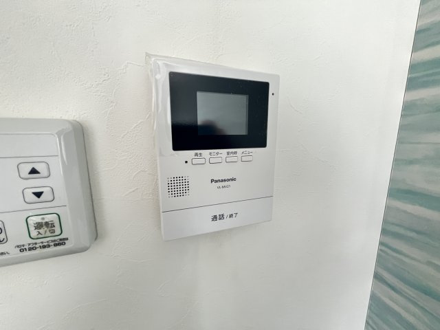 アパートメントＫ　ＶＯＬ．Ⅱのセキュリティ
