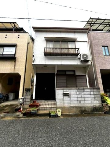 都由乃町3丁目
