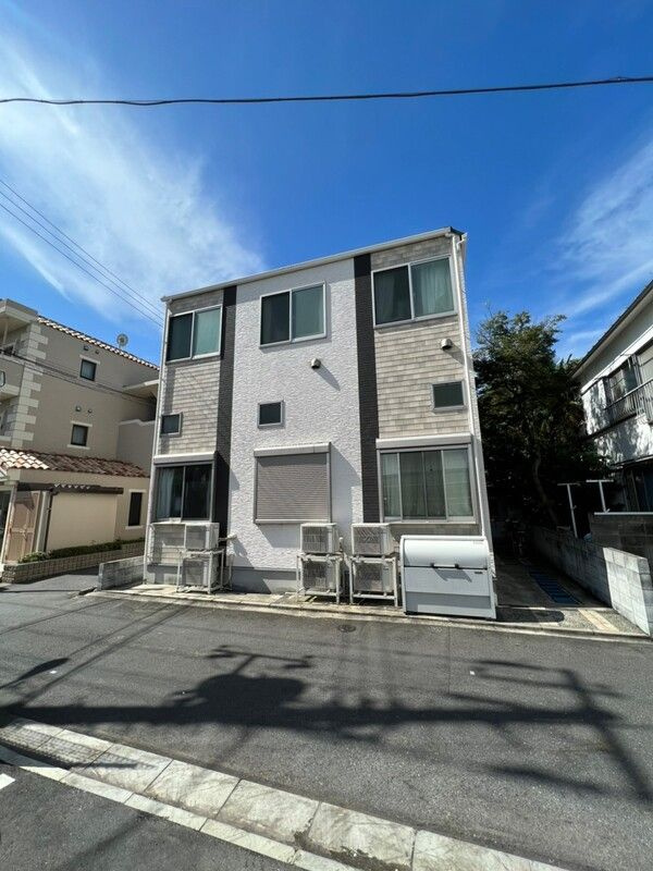 ルノンのその他共用部分