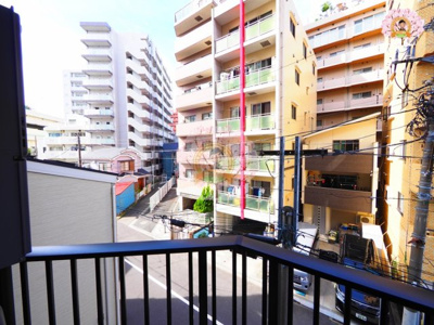 【展望】 | レガーロ吉野町