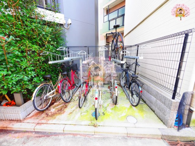 【その他共用部分】 | レガーロ吉野町