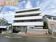 円上ヒルサイドの画像
