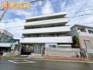 円上ヒルサイドの画像