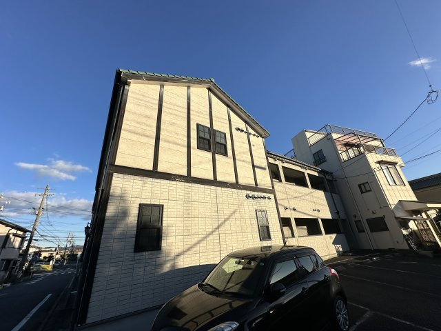 ルミエール小西の外観