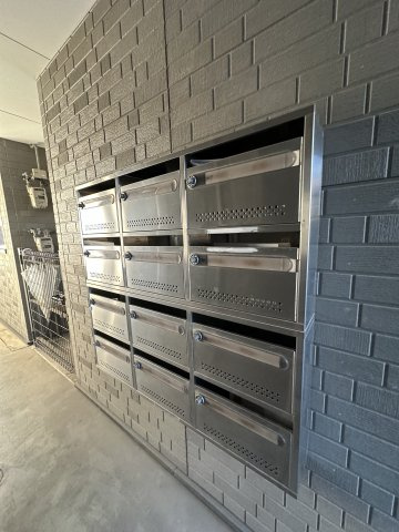 ルミエール小西のその他共用部分