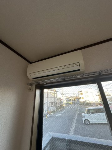 ルミエール小西の設備