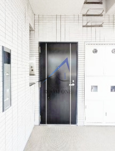 ソアブール池上