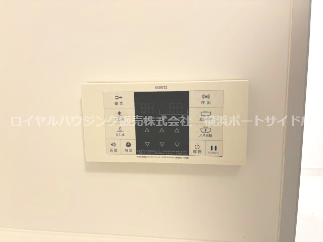 【設備】