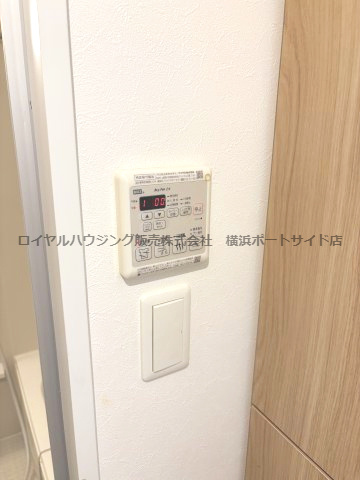 【設備】