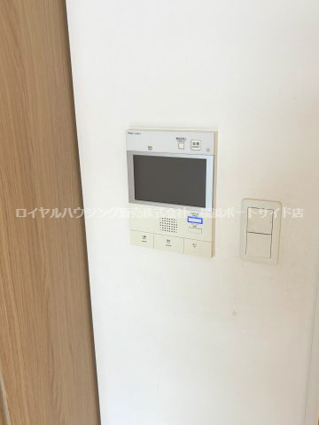 【設備】