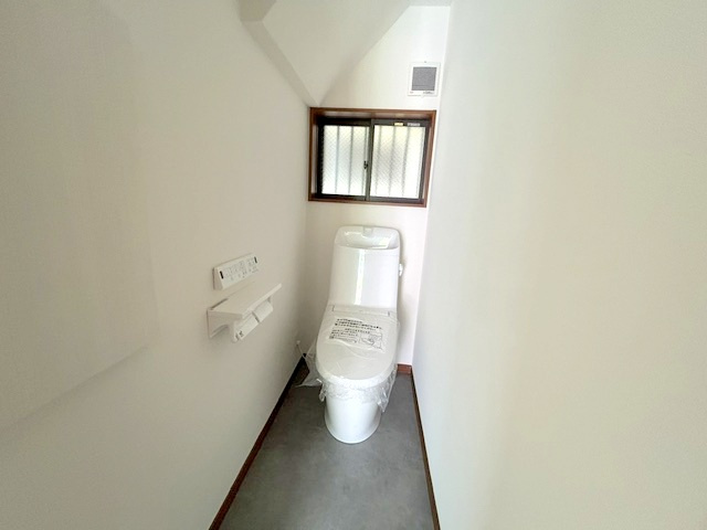 【トイレ】 | 守口市梶町4丁目戸建