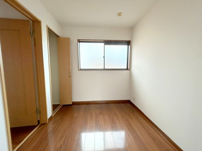 【洋室】 | 守口市梶町4丁目戸建