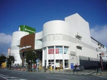 【周辺】 | フーガス相模原