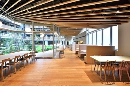 コムレジ赤羽 学生棟のその他