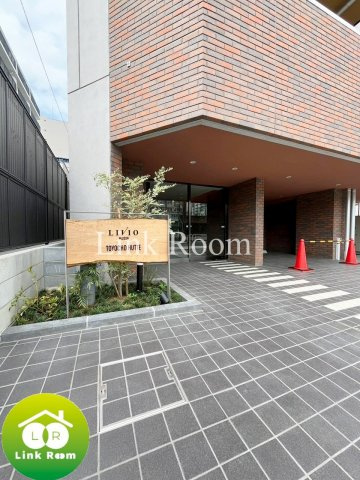 リビオメゾン東陽町Hutteのその他