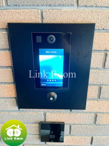 リビオメゾン東陽町Hutteのセキュリティ