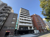 【外観】NINE RESIDENCE 