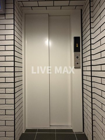 【その他共用部分】NINE RESIDENCE