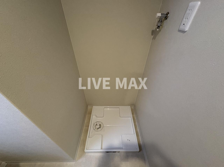 【設備】NINE RESIDENCE 