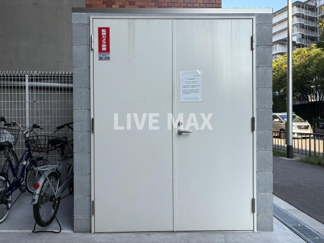 【その他共用部分】NINE RESIDENCE