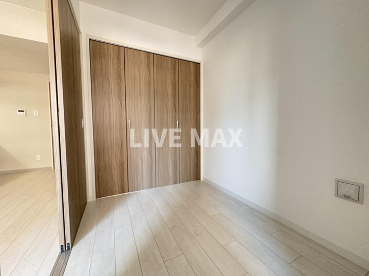 【収納】NINE RESIDENCE 