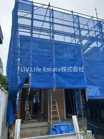 学園西町戸建