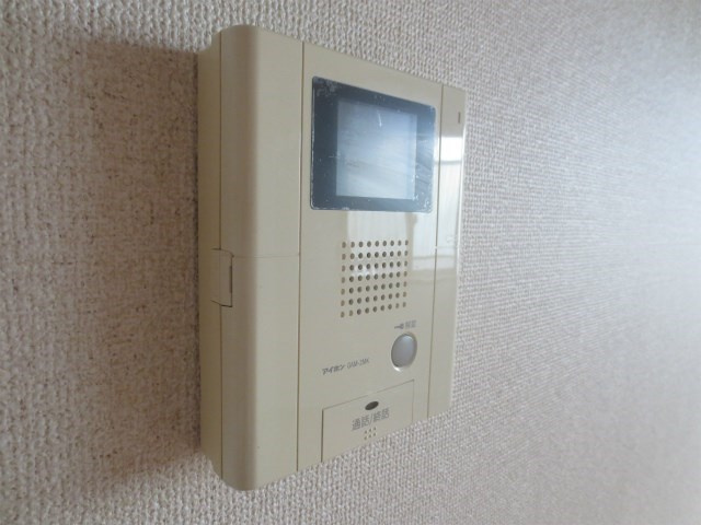 【セキュリティ】ラ ベル ヴィー 