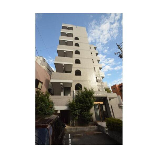 【外観】メゾンキムラⅡ 