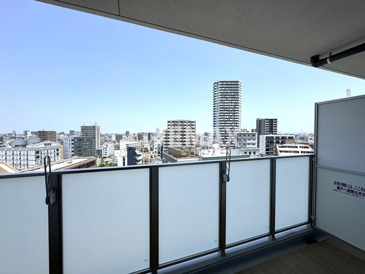 【展望】プレサンス千種駅前レガート 