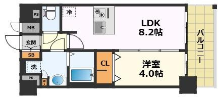 プレサンス千種駅前レガート
