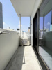 【バルコニー】THE　RESIDENCE　IMAIKE　EAST 