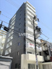 【外観】THE　RESIDENCE　IMAIKE　EAST 