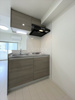 【キッチン】THE　RESIDENCE　IMAIKE　EAST 
