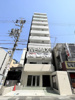 【外観】THE　RESIDENCE　IMAIKE　EAST 