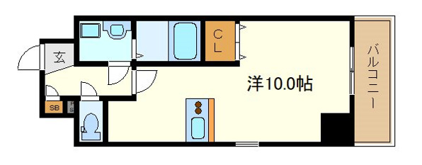 THE　RESIDENCE　IMAIKE　EAST