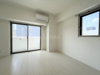 【寝室】THE　RESIDENCE　IMAIKE　EAST 